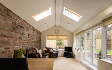 conservatory roof insulation Foddington, Somerset