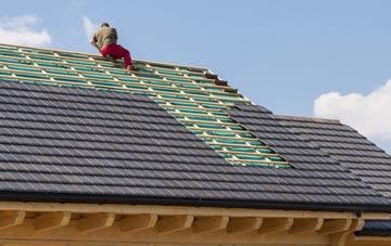 roof replacement Foddington, Somerset