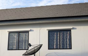 Foddington rubber roof costs