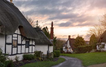 is Foddington thatch roofing popular