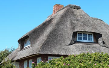 thatch roofing Foddington, Somerset
